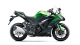 Kawasaki Ninja 1100 SX