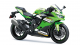 Kawasaki Ninja ZR-4RR
