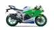 Kawasaki Ninja ZX-6R