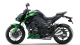 Kawasaki Z1000R