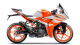 KTM RC 200
