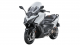 Kymco AK575