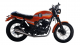 Motorstar Cafe 150