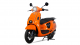  Motorstar Easyride 125 Fi