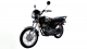 Motorstar StarX 125-HX