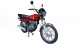 Motorstar StarX 125HS