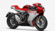 MV Agusta Superveloce