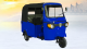 Piaggio Ape City