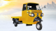 Piaggio Ape Xtra LDX