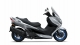 Suzuki Burgman 400