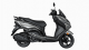 Suzuki Burgman Street