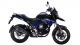 Suzuki V-Strom160