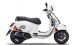 Vespa GTS Super Sport