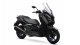 Yamaha XMAX