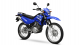 Yamaha XTZ 125