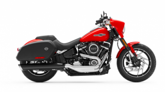 HarleyDavidson Sport Glide ABS (Color) 2020, Philippines HarleyDavidson Sport Glide ABS (Color) 2020, Philippines