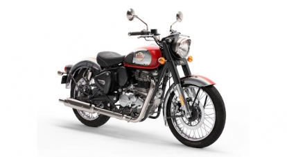 Royal Enfield Classic 350 Halcyon Series 2025, Philippines Price