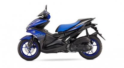 Yamaha Mio Aerox 155 Standard Version 21 Philippines Price Specs Promos Motodeal