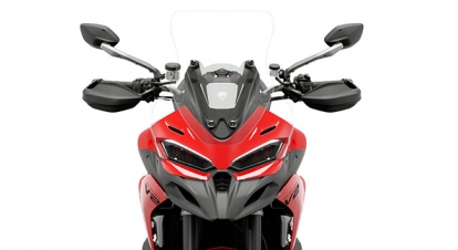 Ducati Multistrada V2 Base 2025, Philippines Price, Specs Promos