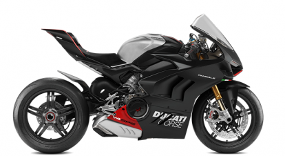 Ducati Panigale V4s Price Ducati Panigale V4 SP2 2025, Philippines