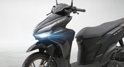 Honda Click 125 SE 2025, Philippines Price, Specs Promos MotoDeal