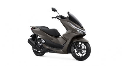 Honda PCX 160 Standard 2025, Philippines Price, Specs Promos