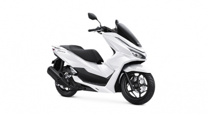 Honda PCX 160 Standard 2025, Philippines Price, Specs Promos