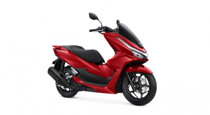 Honda Pcx 125 Prezzo Scooter Honda Scooter Honda Pcx 125 Prezzo