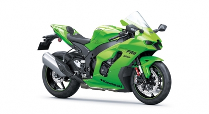 Philippines Zx10rr Bike Price Kawasaki Ninja ZX-10R R 2025