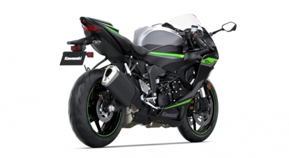 Kawasaki Motors 2019 Kawasaki Ninja Zx6r Kawasaki Ninja ZX-6R