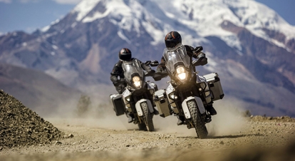 KTM 1290 Super Adventure T ABS 2022 