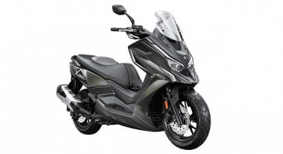 Kymco Xciting 200 Custom Kymco DTX360 350 2025, Philippines Price