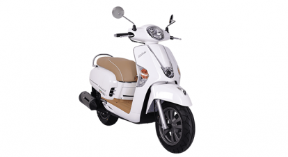 Like 125 Italia Kymco Like Sport Kymco Like 125 (2021 25), Prezzo