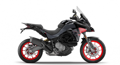 Ducati Multistrada V2 S Grey 2025, Philippines Price, Specs