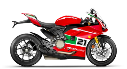 Ducati Panigale V2 Bayliss 1st Championship 20th Anniversary 2025