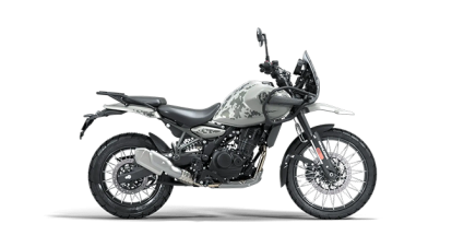 Royal Enfield Himalayan 450 Tubeless 2025, Philippines Price