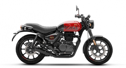 Royal Enfield Hunter 350 Metro Rebel 2025, Philippines Price
