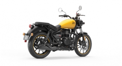 Royal Enfield Meteor 350 Fireball 2025, Philippines Price, Specs