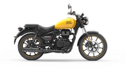 Royal Enfield Meteor 350 Fireball 2025, Philippines Price, Specs