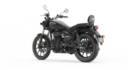 Royal Enfield Meteor 350 Stellar 2025, Philippines Price, Specs
