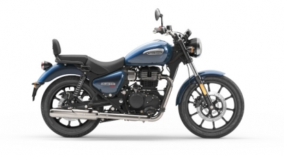Royal Enfield Meteor 350 Stellar 2025, Philippines Price, Specs