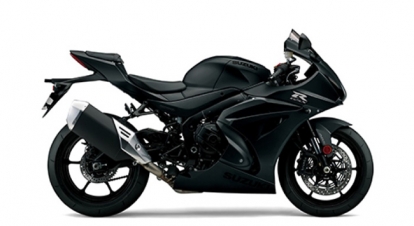 Suzuki GSX-R1000 ABS 2024, Philippines Price, Specs & Promos 