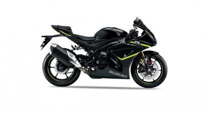 Suzuki GSX-R1000 ABS 2025, Philippines Price, Specs Promos