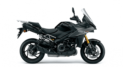 Suzuki GSX-S1000 GX 2025, Philippines Price, Specs Promos MotoDeal