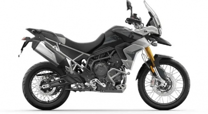 Triumph Tiger 900 Rally Pro (Sandstorm) 2025, Philippines Price