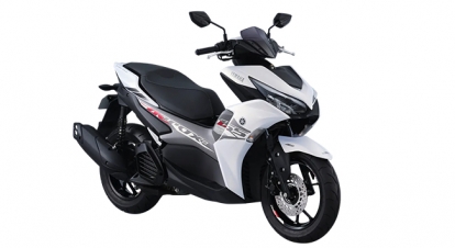 Yamaha Mio Aerox S 2025, Philippines Price, Specs Promos MotoDeal