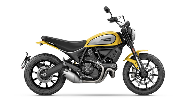 Ducati Scrambler Icon Abs 21 Philippines Price Specs Promos Motodeal