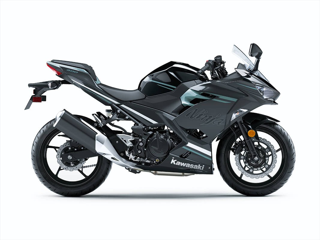 2024 Ninja 400 Hp Aileen Wendye