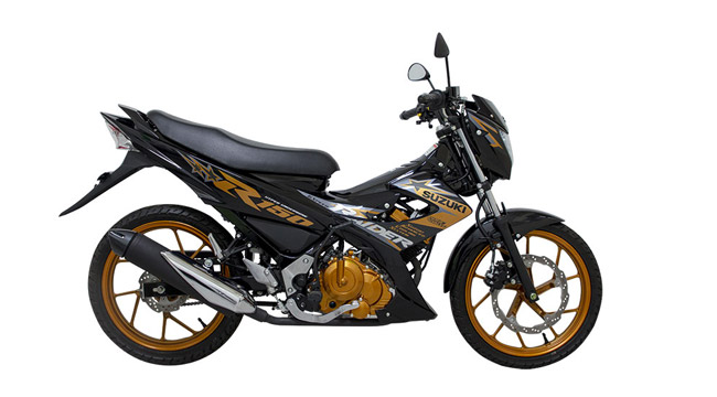 Suzuki Raider R150 Carb 2025, Philippines Price, Specs Promos