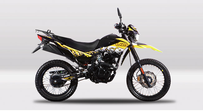 UM DSRX 125 2024, Philippines Price, Specs & Promos | MotoDeal